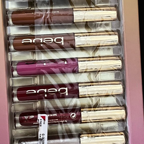 bebe 14 pack matte and gloss colors - Picture 9 of 11